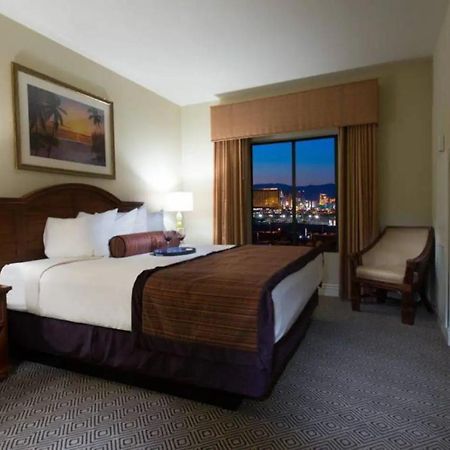 Las Vegas Luxe - Suite Escape - Resort & Spa Exteriör bild